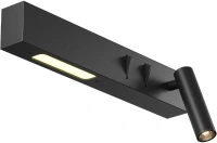 Спот светодиодный Maytoni Comodo C031WL-L8B3K1