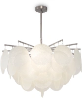 Люстра на штанге Freya Porto FR5104PL-06N
