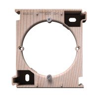 Расширение коробки наружного монтажа Systeme Electric Glossa, СОСНА GSL001500C