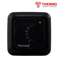 Терморегулятор Thermoreg TI-200 черный (CN494)