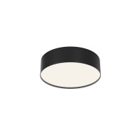 Светильник потолочный светодиодный Maytoni Zon C032CL-24W4K-RD-B