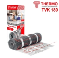 Нагревательный мат Thermomat TVK 180 - 9,0 кв.м. (CN464)