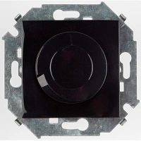 Диммер 500w поворотно-нажимной Simon 15 1591311-032