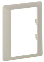 Рамка для двойной розетки Legrand Valena Life 754231