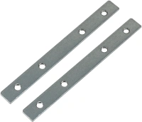 Соединительная планка для профиля LL-2-ALP023 (комплект 2 шт.) Elektrostandard PP-2-ALP023