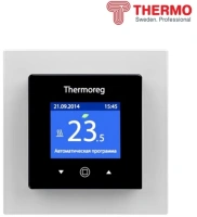 Терморегулятор Thermoreg TI-970 черный (CN502)