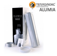Мат на фольге Теплолюкс Alumia 2700 - 18,0 кв.м. (CN1913)