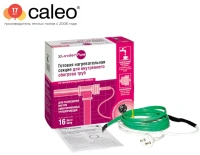Саморегулирующийся кабель CALEO xLayder Pipe EHL-2CT 16 Вт/м - 20 м (CN2129)
