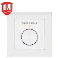 Терморегулятор Royal Thermo Onix RTO-16 белый (НС-1599139)