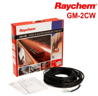 Нагревательный кабель Raychem GM-2CW - 180 м (CN1092)