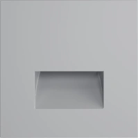 Подсветка светодиодная Voltum S70 серый Soft touch пластик (VLS0706M + VLS002316)