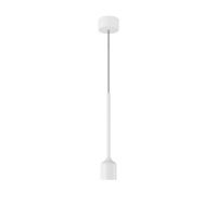 Уличный подвесной светодиодный светильник Maytoni Apex O491PL-L8W3K