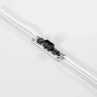 Выключатель с инфракрасным датчиком движения 12/24V 60/120W Elektrostandard 95000/01