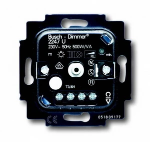 2CKA006512A0302 + 2CKA006599A2950 ABB ABB Dynasty антрацит