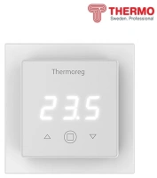 Терморегулятор Thermoreg TI-300 белый (CN498)