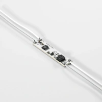 Выключатель с микроволновым датчиком движения  12/24V 60/120W Elektrostandard 95002/01
