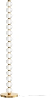 Торшер светодиодный Maytoni Amulet MOD555FL-L23G3K