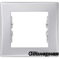 Рамка 1-пост Schneider Sedna SDN5800160