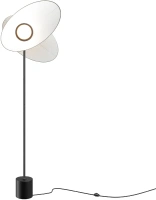 Торшер светодиодный Maytoni Evolution MOD396FL-L10W3K