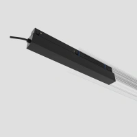 Slim Magnetic Блок питания 200W черный 95042/00 Elektrostandard 95042/00