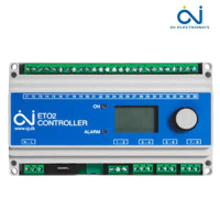 Термостат OJ Electronics ETO2 4550 (CN510)