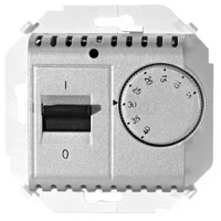 Регулятор для теплого пола с зондом 16А 230В 3600Вт Simon 15 1591775-033