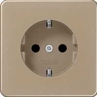 Розетка Jung CD500 CD1520GB