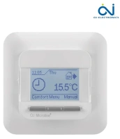 Терморегулятор OJ Microline OCC4-1999 (Raychem NRG-DM) (CN2051)