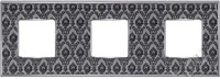 Рамка 3-пост гобелен Fede New Belle Epoque tapestry FD01443DNCB