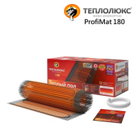 Нагревательный мат ProfiMat 2700 - 15,0 кв.м. (CN1159)