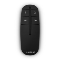 Пульт для управления освещением Maytoni MRC002B