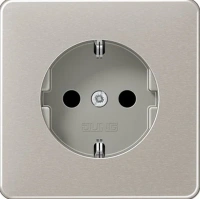 Розетка Jung CD500 CD1520PT