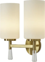 Бра Freya Chic FR2031WL-02BS