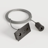 Titan Line Набор для подвеса титан 85226/00 Elektrostandard 85226/00