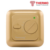 Терморегулятор Thermoreg TI-200 золотой (CN495)