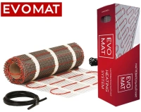 Нагревательный мат EVOMAT EM 150 - 12,0 кв.м. (CN2620)