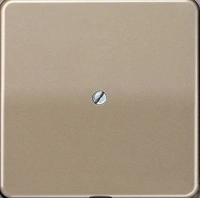 Вывод кабеля Jung CD500 CD590AGB