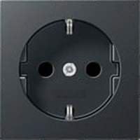 Розетка Jung eco profi EP1420AN