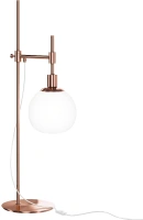 Настольная лампа Maytoni Erich MOD221-TL-01-G