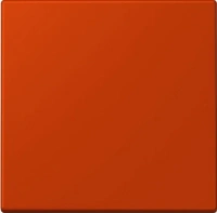 Выключатель одноклавишный Jung rouge vermillon 59 501U+LC9904320A
