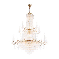Хрустальная люстра Maytoni Palace DIA890-PL-42-G