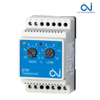 Термостат OJ Electronics ETR-F 1447 (CN508)