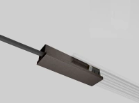 Titan Line Ввод питания титан Elektrostandard 85005/00
