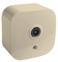 Розетка TV цвет слоновая кость 782245 Legrand Quteo