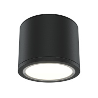 Светильник потолочный Maytoni Rendo C095CL-GX53-B