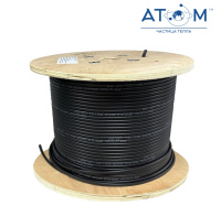 Саморегулирующийся кабель  ATOM Ice Protect 30HTM2-CR Slim (CN2658)
