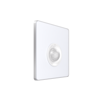Датчик движения С/У 100Вт (230В), Арктический лед Systeme Electric Infinity (FSE000137)