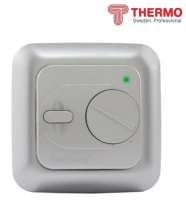 Терморегулятор Thermoreg TI-200 серебро (CN493)
