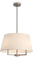 Люстра на штанге Freya Graceful FR2042CL-03N