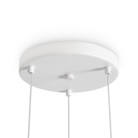 Основание для подвесного светильника Freya Pietre FR5592A-03BS